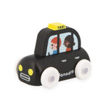 Taxi ingles cross roads janod 2