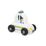 Policia ingles cross roads janod 1