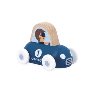 Coche deportivo cross roads janod 1