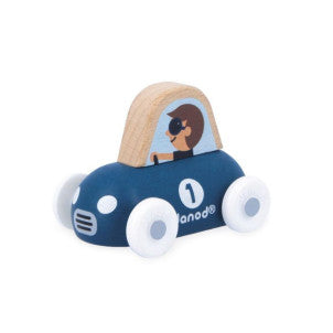 Coche deportivo cross roads janod 2