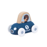 Coche deportivo cross roads janod 2