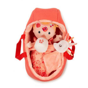 Bebe lena lilliputiens 1