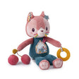 Jeanne el gato multiactividad lilliputiens 1