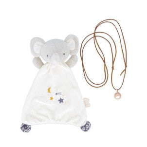 Estuche doudou bola elefante kaloo 2