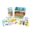 Caja de manualidades bugs my creative box 1