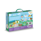 Caja de manualidades bugs my creative box 2