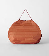 Bolso compact m brick brown shupatto 1
