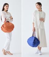 Bolso compact m brick brown shupatto 2