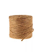 Cordon yute rustico 30 m, 5 mm grosor 1