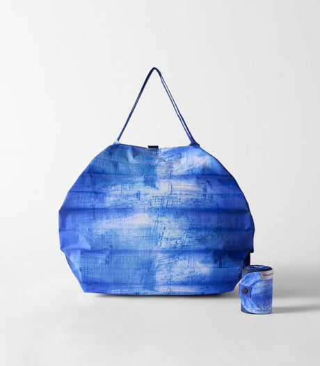 Bolso compact m inception blue shupatto 1