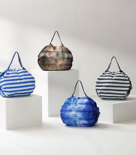Bolso compact m inception blue shupatto 2
