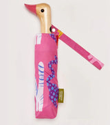 Paraguas gatos rosa duckhead 1