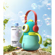 Monstruo creador de burbujas mideer 1