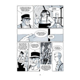 El faro (edición castellano) paco roca 2