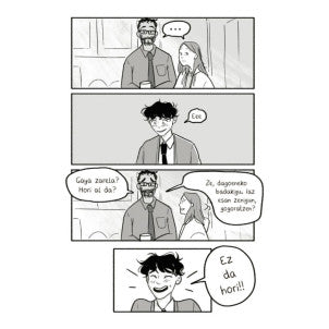 Heartstopper 03. urrats handi bat (euskarazko edizioa) alice oseman 2