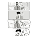 Heartstopper 03. urrats handi bat (euskarazko edizioa) alice oseman 2