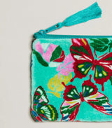 Neceser velvet mini holy bisquay les touristes 2