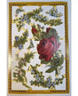 CROMOS INGLESES FLORES A100 AÑO 1995 1