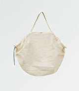 Bolso mesh 25l sand beige shupatto 1
