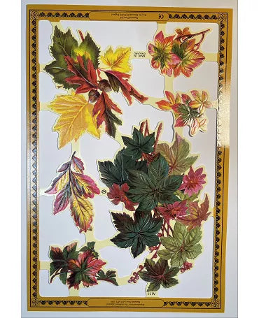 CROMOS INGLESES FLORES A151 AÑO 1999 1