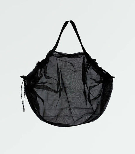 Bolso mesh 25l black shupatto 1