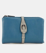 Billetero abbacino sara blue 1