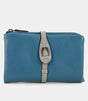 Billetero abbacino sara blue 1