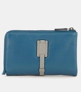 Billetero abbacino sara blue 2