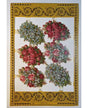 CROMOS INGLESES FLORES A17 1