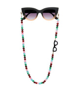 Cadena para gafas okkia sphere colorees gipsy 1