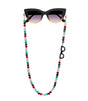 Cadena para gafas okkia sphere colorees gipsy 1