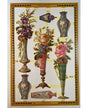 CROMOS INGLESES FLORES A154 AÑO 1999 1