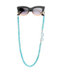 Cadena para gafas okkia sphere colorees acquamarine 1