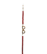 Cadena para gafas okkia sphere colorees tigers eye 2