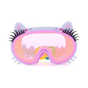 Mascara buceo clawdia-purrpersian bling2o 1