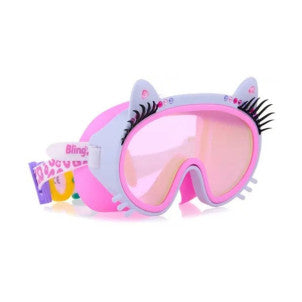 Mascara buceo clawdia-purrpersian bling2o 2