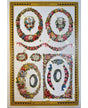 CROMOS INGLESES FLORES A157 AÑO 2000 1