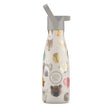 Botella 260ml kids tiny creatures cool bottles 1