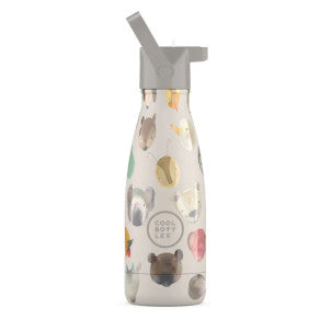 Botella 260ml kids tiny creatures cool bottles 1