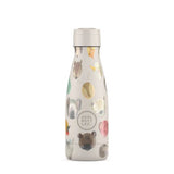 Botella 260ml kids tiny creatures cool bottles 2