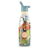 Botella 350ml kids knight legend cool bottles 1