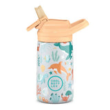Botella 350ml kiddies underwater world cool bottles 1