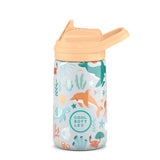 Botella 350ml kiddies underwater world cool bottles 2