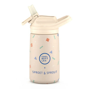 Botella 350ml kiddies sprt&sprinkles land cool bottles 1