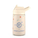 Botella 350ml kiddies sprt&sprinkles land cool bottles 2