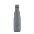 Botella 500ml pastel grey cool bottles 1
