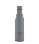 Botella 500ml pastel grey cool bottles 1
