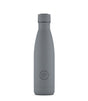 Botella 500ml pastel grey cool bottles 1