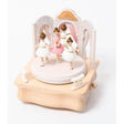 Caja de musica ballet wooderful life 1