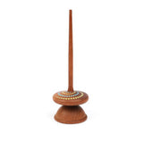 Trompo de madera stick sapele dots wooderful life 1